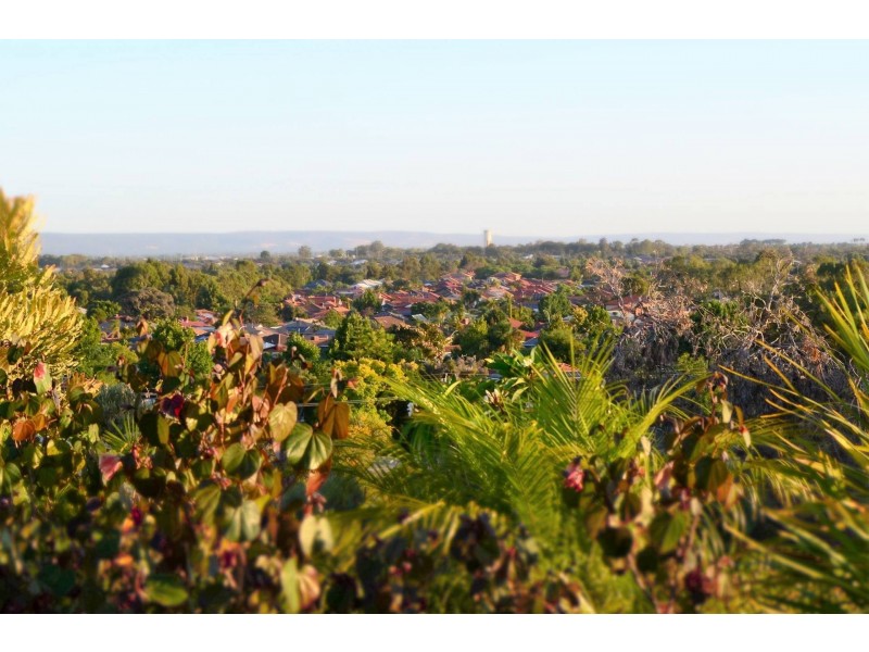 6 Rangeview Place, Canning Vale WA 6155