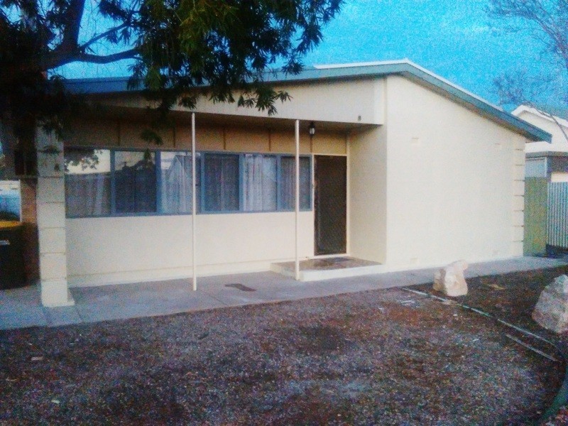 8 McRitchie Cresent, Whyalla Stuart SA 5608