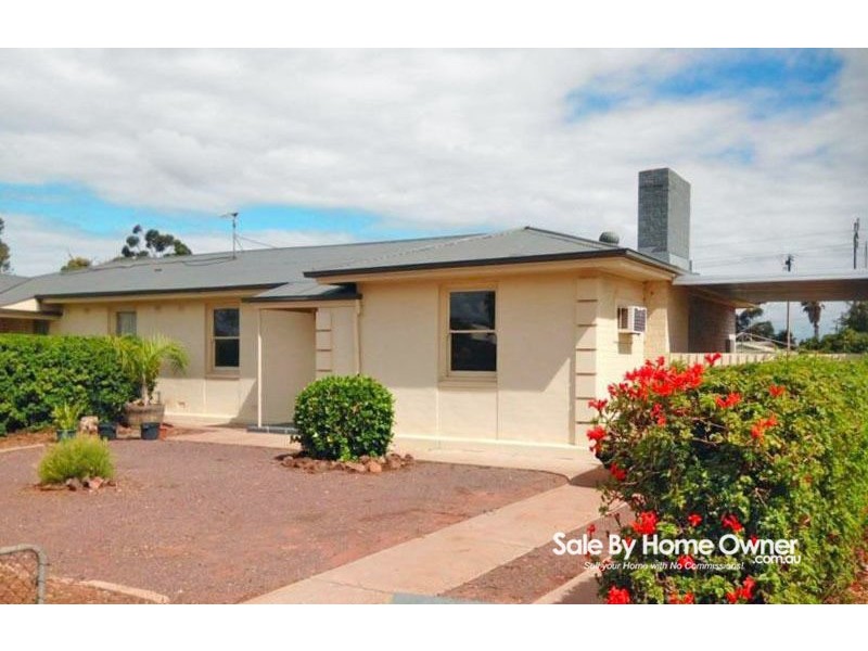 11 Knight St, Whyalla Stuart SA 5608