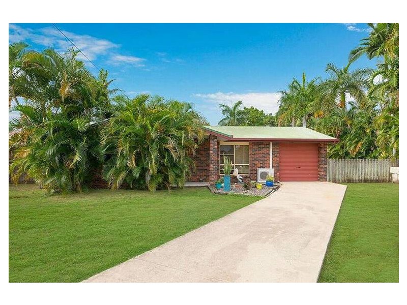 26 Toucan Crescent, Condon QLD 4815