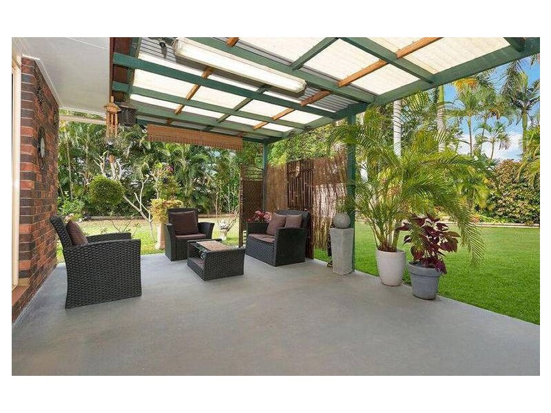 26 Toucan Crescent, Condon QLD 4815