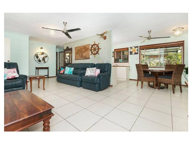 26 Toucan Crescent, Condon QLD 4815