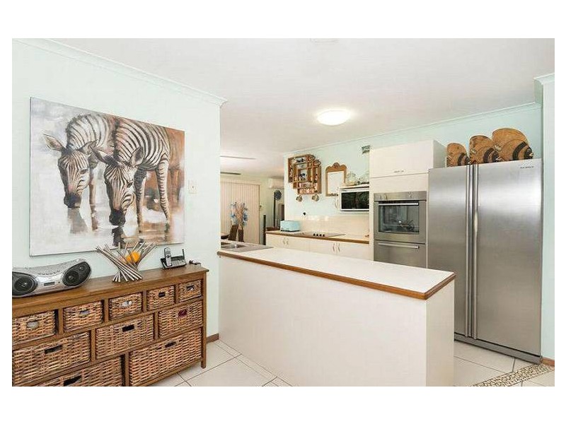 26 Toucan Crescent, Condon QLD 4815