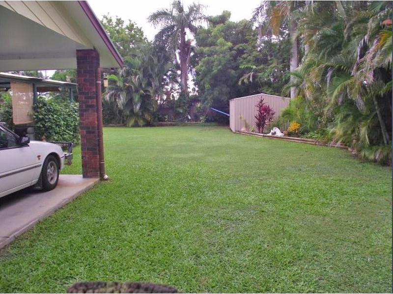 26 Toucan Crescent, Condon QLD 4815