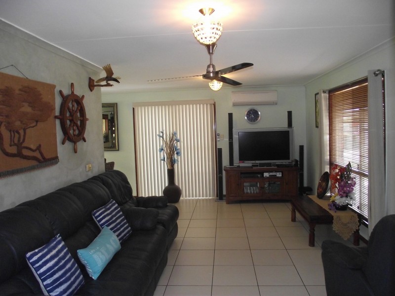 26 Toucan Crescent, Condon QLD 4815