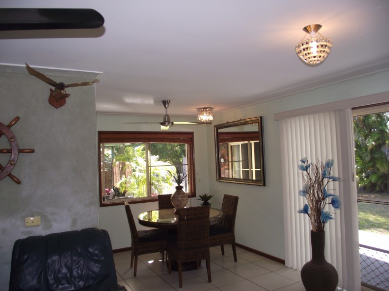 26 Toucan Crescent, Condon QLD 4815