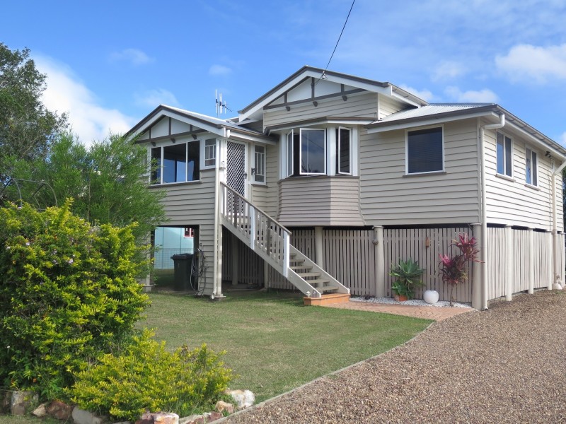 44 Gallipoli Street, Maryborough QLD 4650