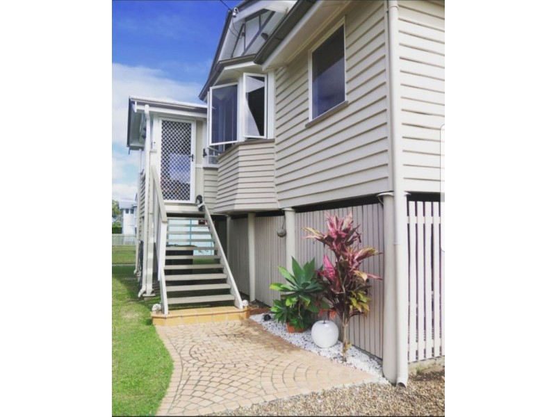 44 Gallipoli Street, Maryborough QLD 4650