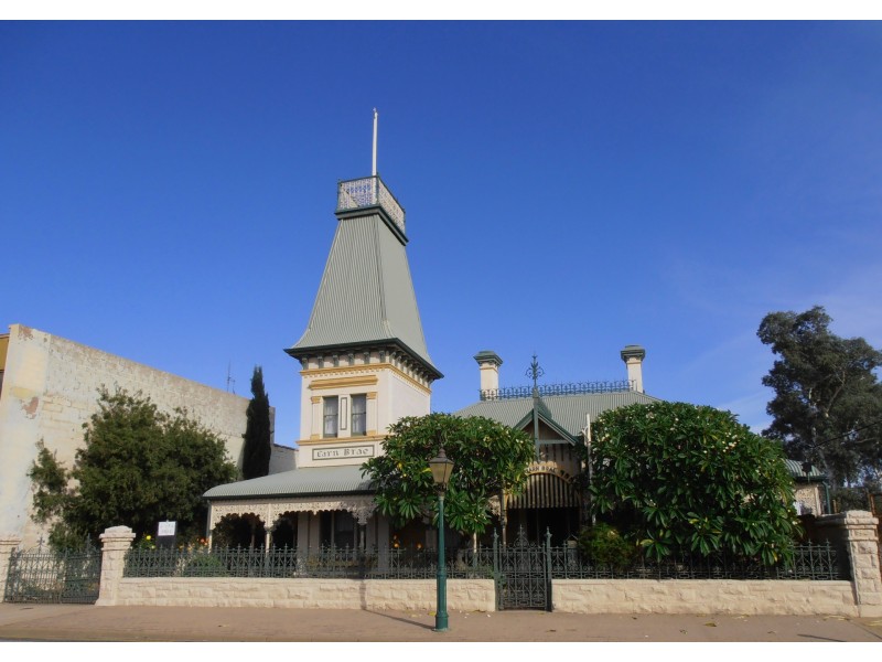 32 Florence Street, Port Pirie SA 5540