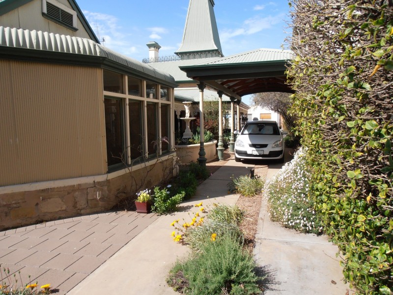 32 Florence Street, Port Pirie SA 5540