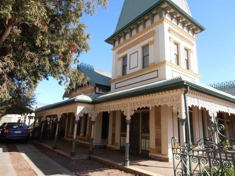 32 Florence Street, Port Pirie SA 5540