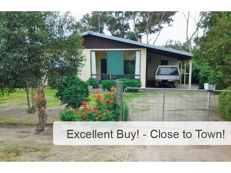 67 Moojebing Road, Katanning WA 6317