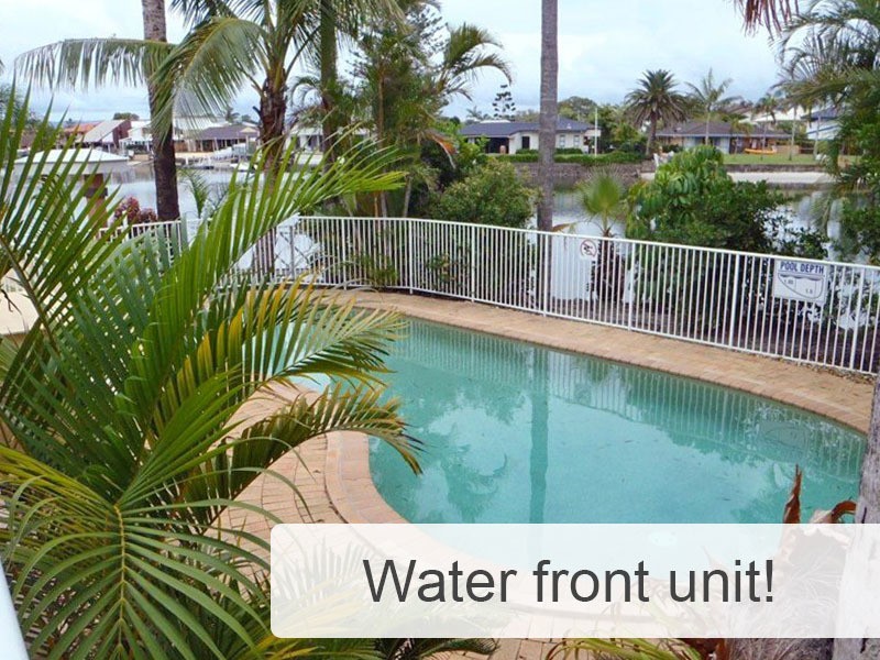 45/11-19 Taylor Street, Biggera Waters QLD 4216