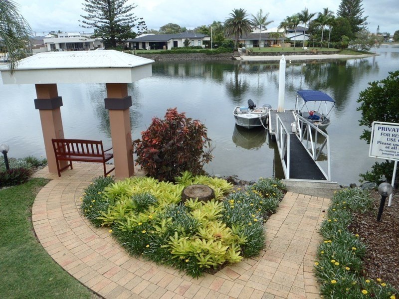 45/11-19 Taylor Street, Biggera Waters QLD 4216