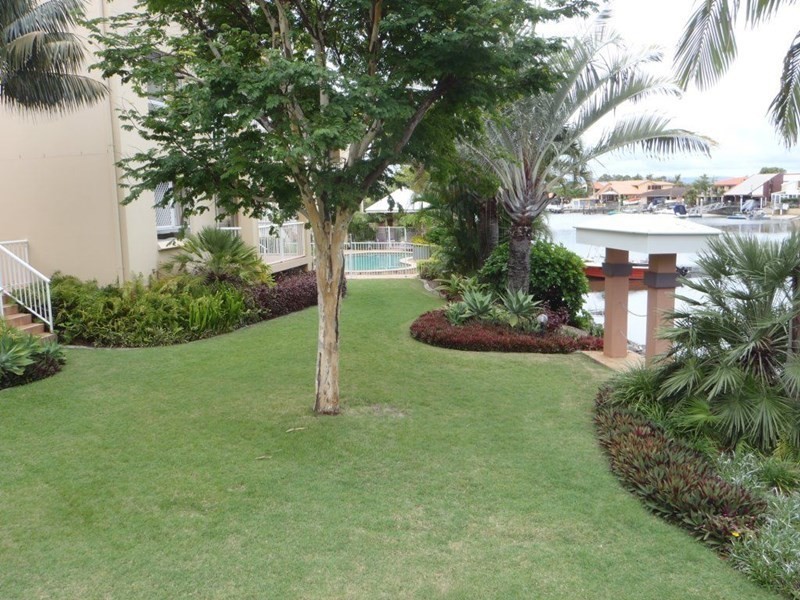 45/11-19 Taylor Street, Biggera Waters QLD 4216