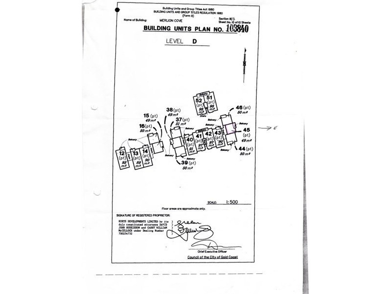 45/11-19 Taylor Street, Biggera Waters QLD 4216