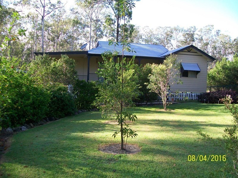 101 Vanhensbroek Road, Bauple QLD 4650