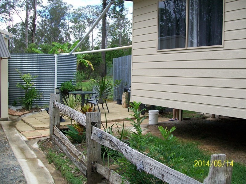 101 Vanhensbroek Road, Bauple QLD 4650