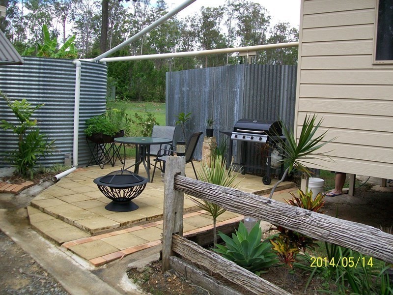 101 Vanhensbroek Road, Bauple QLD 4650