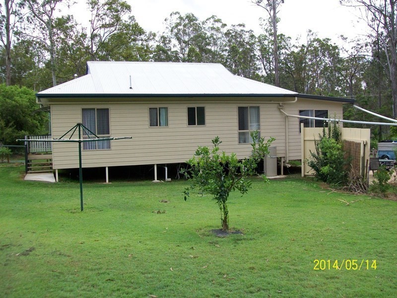 101 Vanhensbroek Road, Bauple QLD 4650