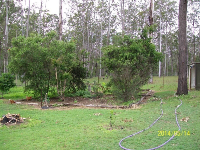 101 Vanhensbroek Road, Bauple QLD 4650