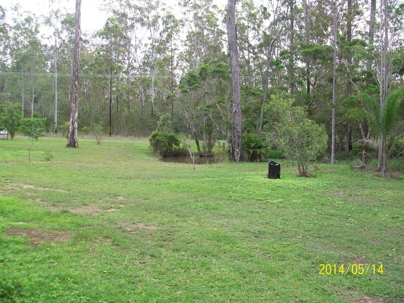 101 Vanhensbroek Road, Bauple QLD 4650