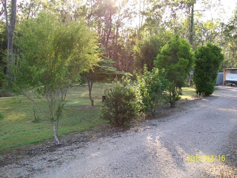 101 Vanhensbroek Road, Bauple QLD 4650