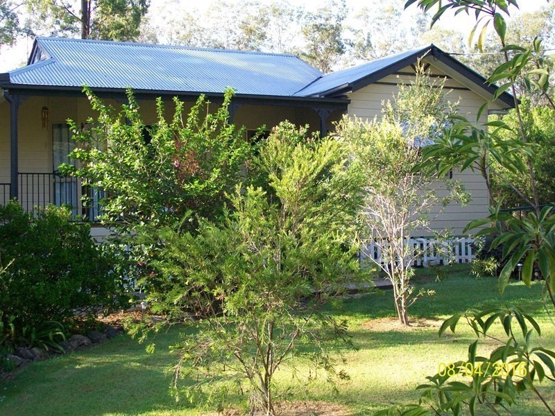 101 Vanhensbroek Road, Bauple QLD 4650