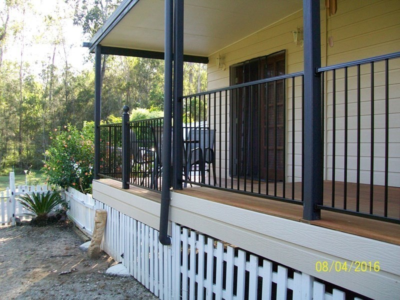101 Vanhensbroek Road, Bauple QLD 4650