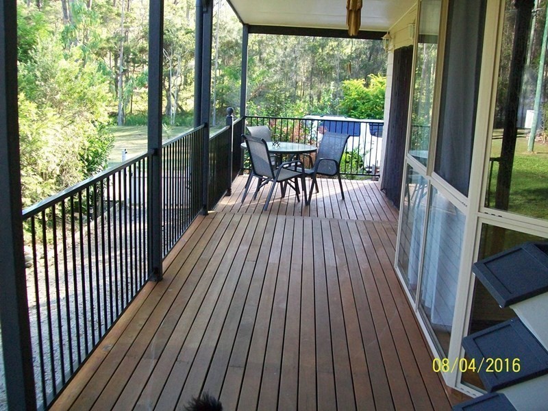 101 Vanhensbroek Road, Bauple QLD 4650