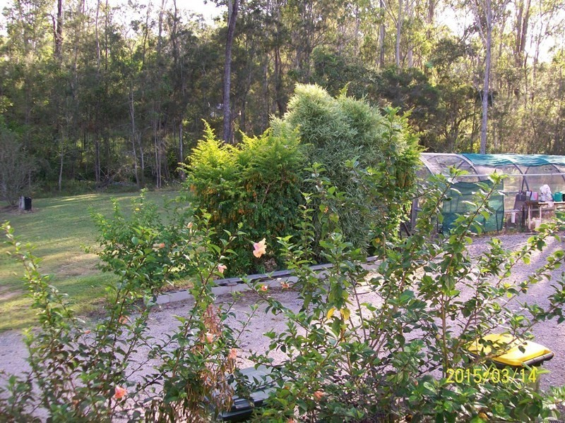 101 Vanhensbroek Road, Bauple QLD 4650