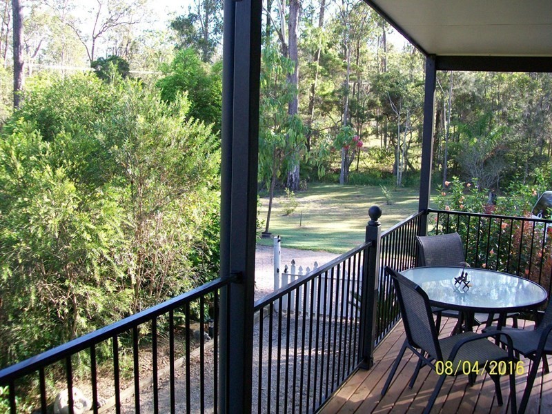 101 Vanhensbroek Road, Bauple QLD 4650