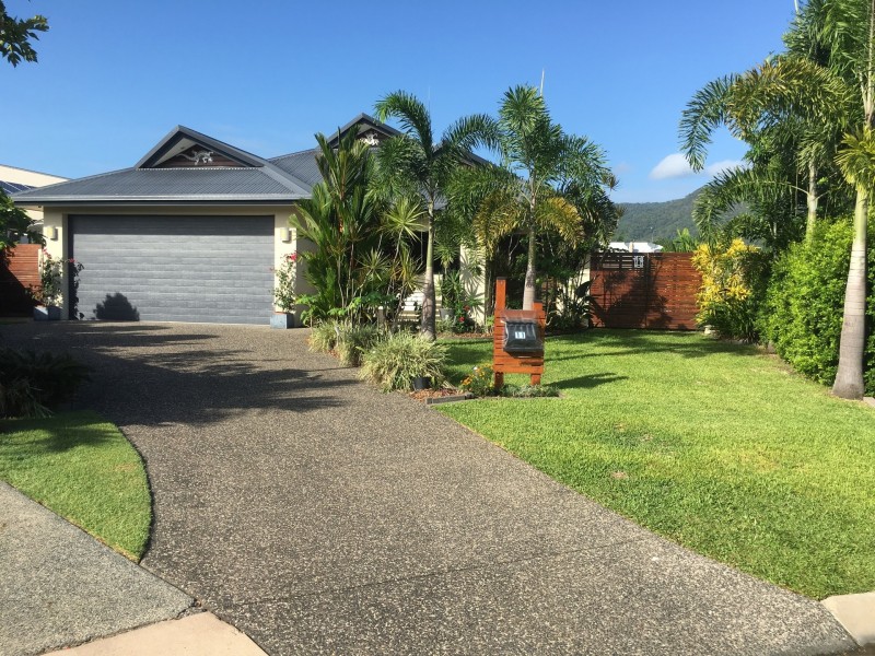 11 Galena Chase, Trinity Park QLD 4879