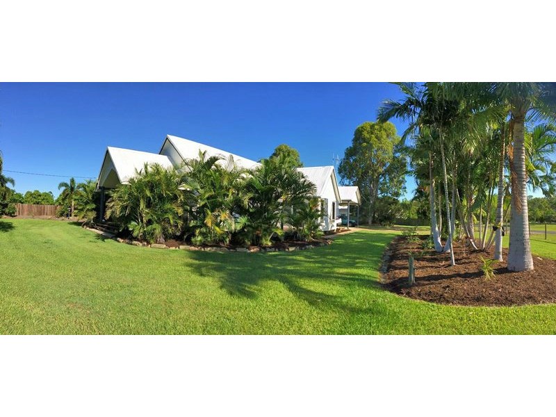 16 Banksia Way, Tinana QLD 4650