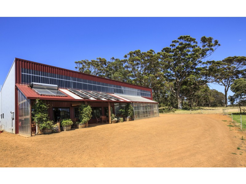 233 Piggot Martin Rd, Lowlands WA 6330