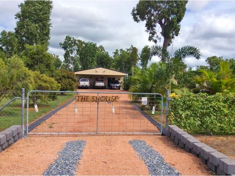 53 Samhordern Road, Alice River QLD 4817