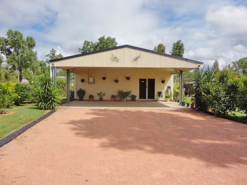 53 Samhordern Road, Alice River QLD 4817