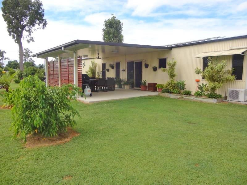 53 Samhordern Road, Alice River QLD 4817