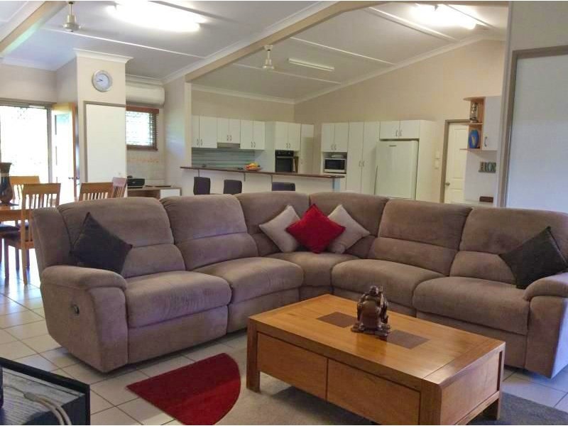 53 Samhordern Road, Alice River QLD 4817