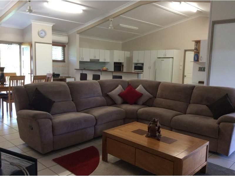 53 Samhordern Road, Alice River QLD 4817