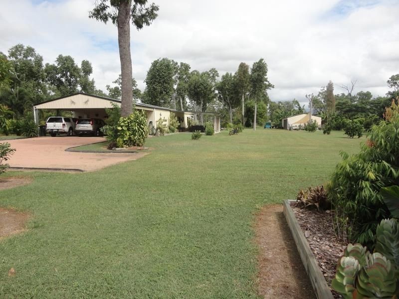 53 Samhordern Road, Alice River QLD 4817