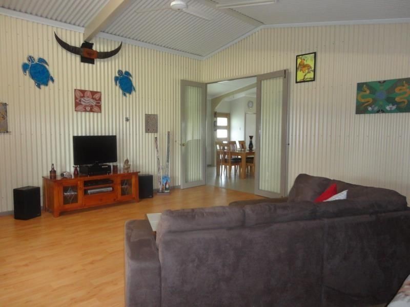 53 Samhordern Road, Alice River QLD 4817