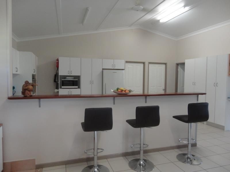 53 Samhordern Road, Alice River QLD 4817