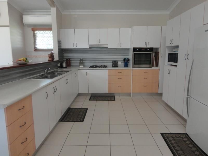 53 Samhordern Road, Alice River QLD 4817