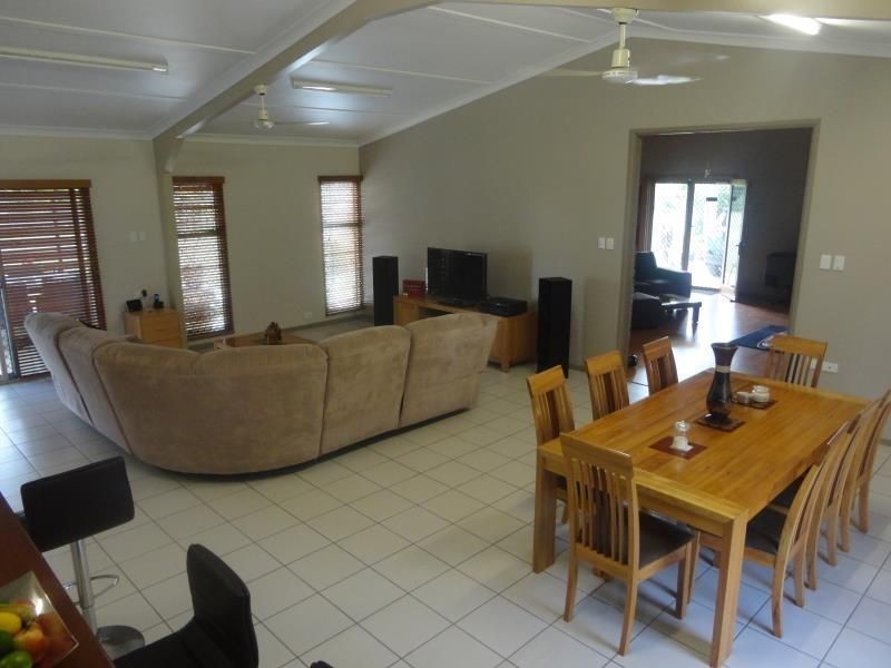 53 Samhordern Road, Alice River QLD 4817