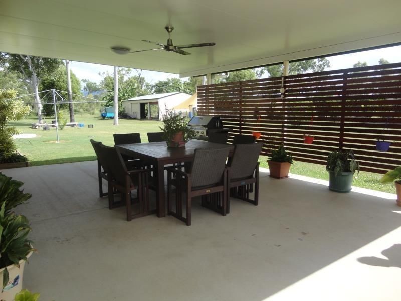 53 Samhordern Road, Alice River QLD 4817