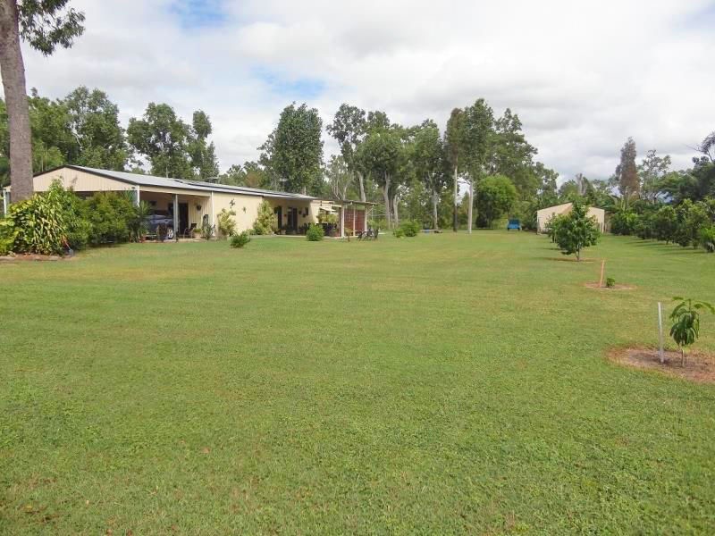 53 Samhordern Road, Alice River QLD 4817