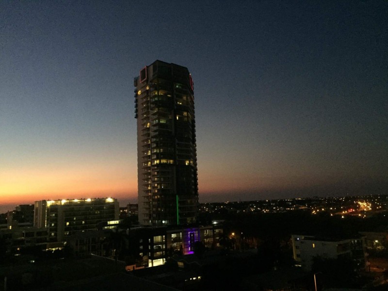 30/28 Woods St, Darwin NT 0800