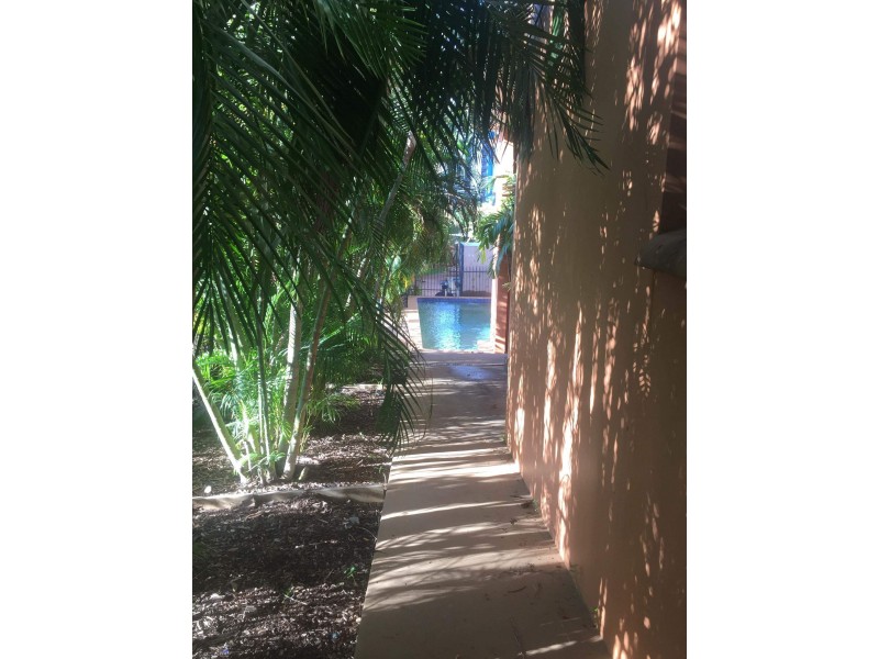 30/28 Woods St, Darwin NT 0800
