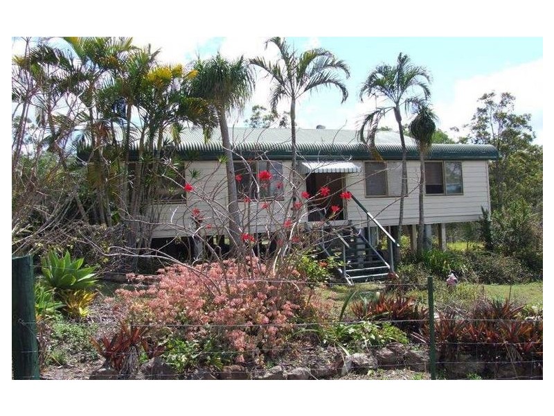 63 Marshall Road, Maroondan QLD 4671